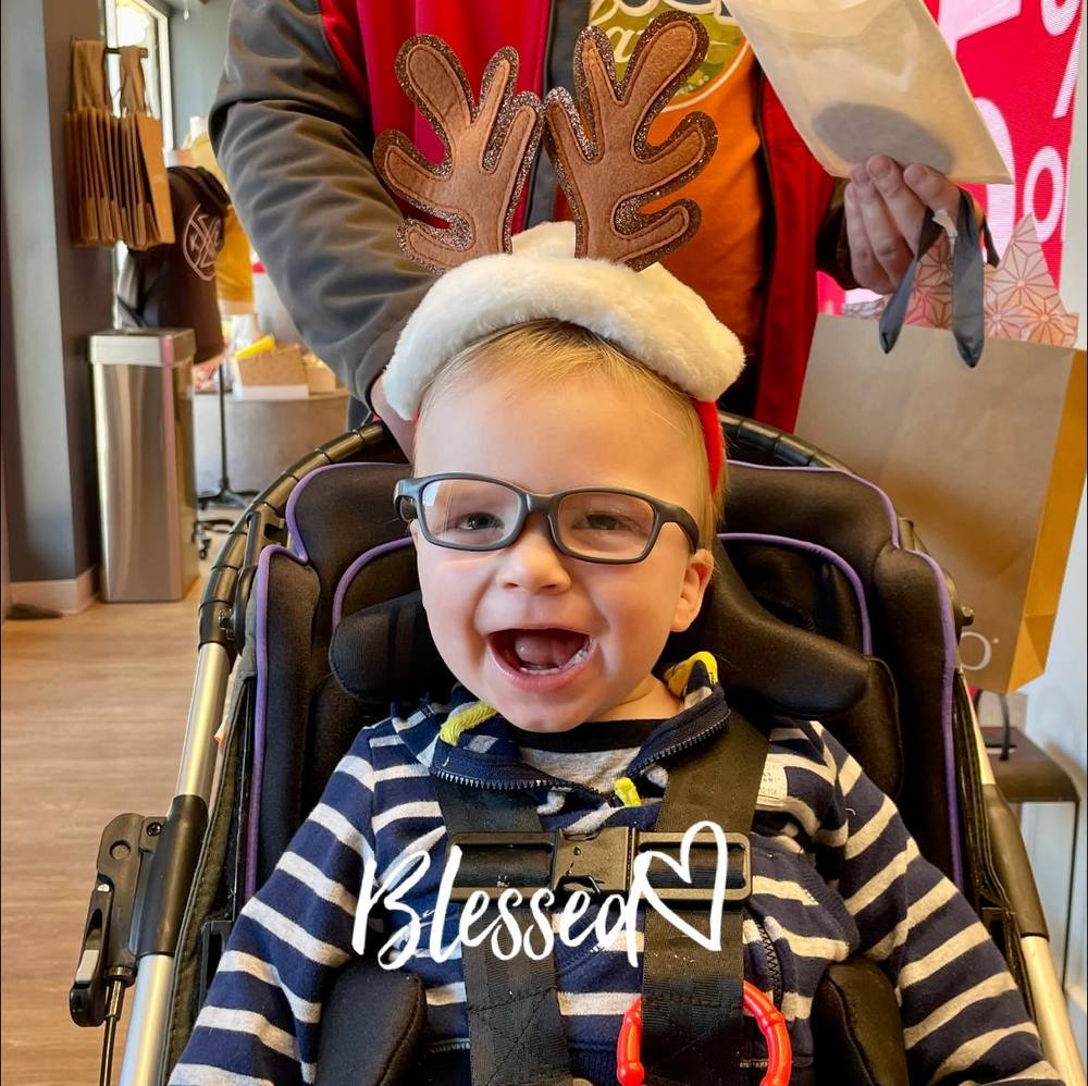 Meet your Posher, Jenny